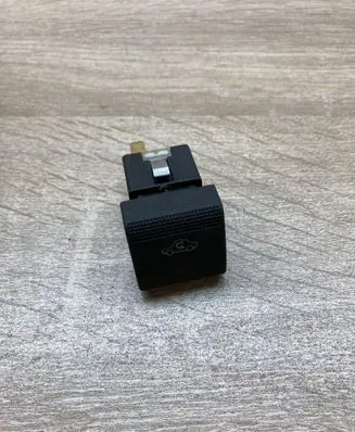 Opel Vectra B Air circulation switch 09134507 501777