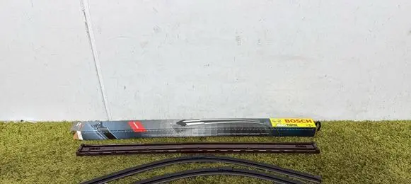 Volkswagen Sharan Windshield/front glass wiper blade 3397118950 A950s