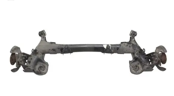 Peugeot 2008 II Rear axle beam 