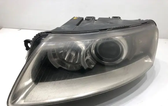Audi A6 S6 C6 4F Headlight/headlamp