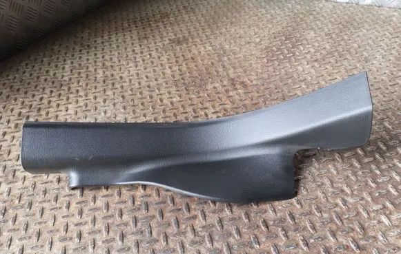 Opel Mokka X Rear sill trim cover 96969554