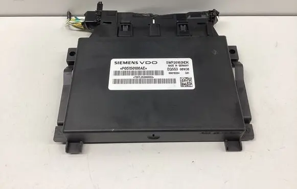 Jeep Commander Gearbox control unit/module P05150186AE