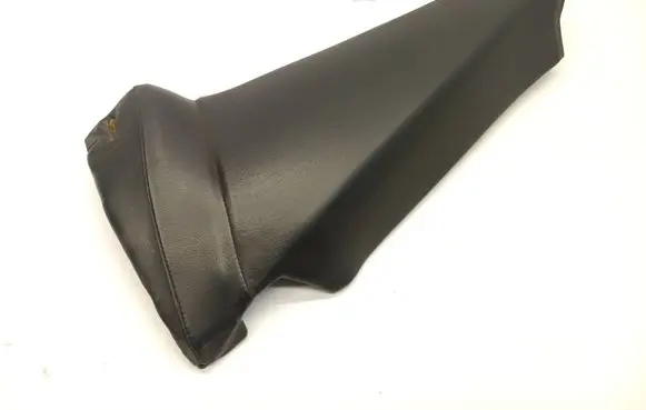 Rear seat