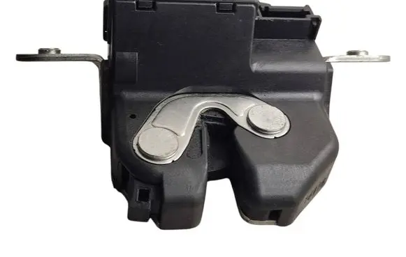 Fiat 500 Tailgate/trunk/boot lock/catch/latch 55701971
