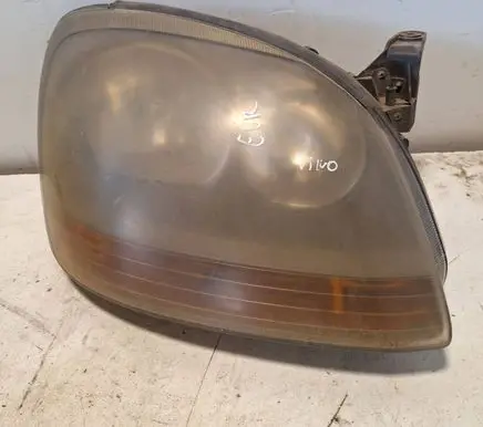 Nissan Almera Tino Headlight/headlamp 96432400