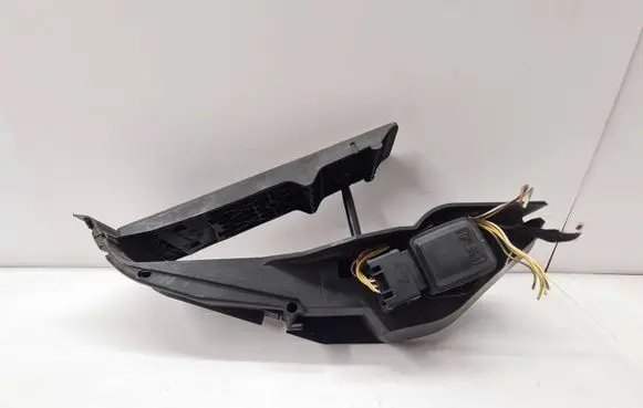 BMW 5 E39 Accelerator throttle pedal 6762480
