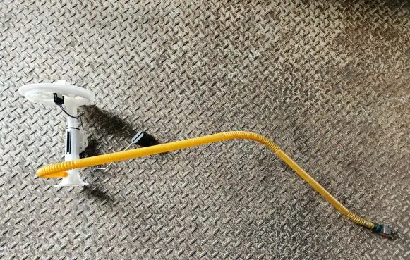 Jeep Grand Cherokee Fuel level sensor 04578812AF