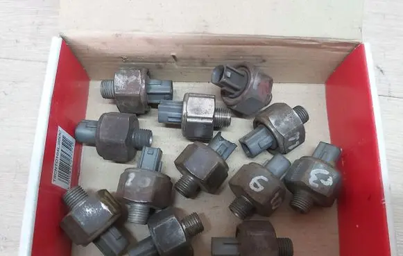 Toyota Celica T200 Detonation knock sensor STUKOWY3S-GE