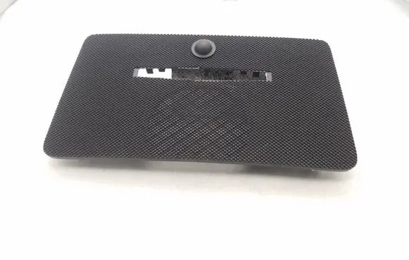 Dash center speaker trim cover