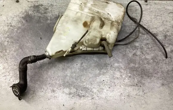 Mercedes-Benz SLK R170 Windshield washer fluid reservoir/tank A1708690320