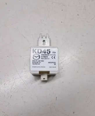 Mazda 6 Other relay X1T65072 0816A45L