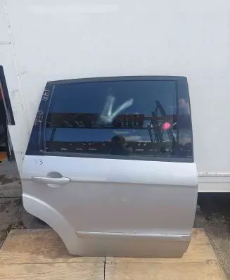 Ford S-MAX Rear door
