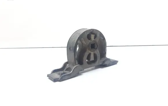 BMW 7 E65 E66 Muffler mount bracket/holder 7503027 18217503027