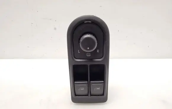 Volkswagen Transporter - Caravelle T5 Electric window control switch 7H5959539M 7E0959855B