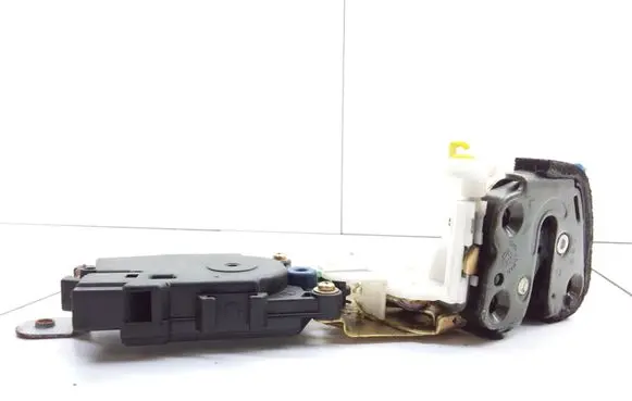 Subaru Forester SF Front door lock