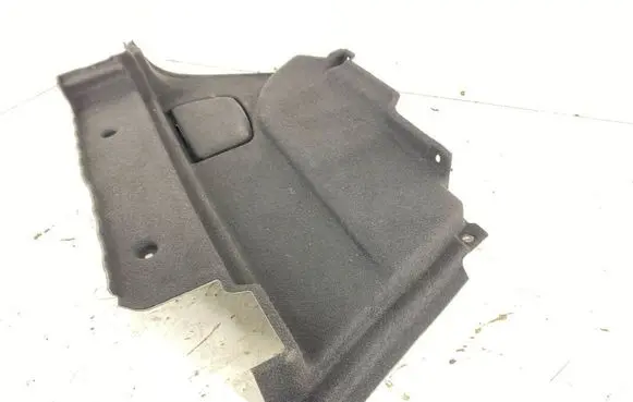 BMW 2 F44 Trunk/boot side trim panel 7491181 51477491181