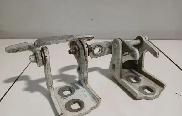 Opel Insignia A Rear door hinge set