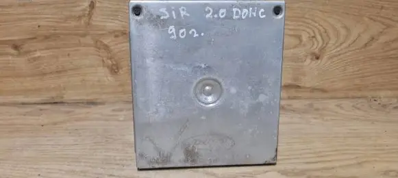 Ford Scorpio Engine control unit/module 88GB12A650AB
