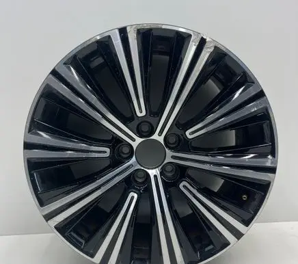 Volvo S90, V90 R19 alloy rim 32243391