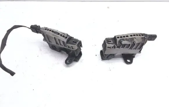 Mercedes-Benz E A207 Engine bonnet/hood lock/catch A2128800160
