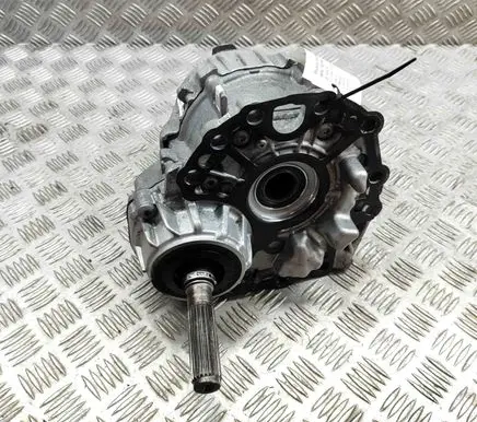 Mercedes-Benz GLC X253 C253 Gearbox transfer box case A7252804000