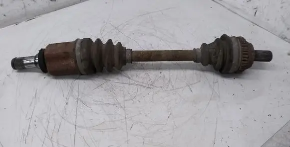Smart ForTwo II Rear driveshaft