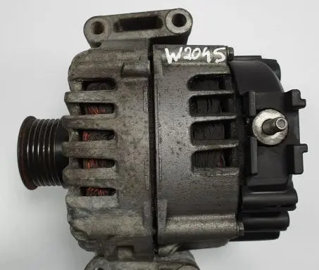 Mercedes-Benz C W204 Generator/alternator A0009067702