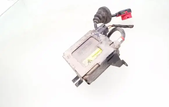 Opel Omega B2 Headlight ballast module Xenon 90565932