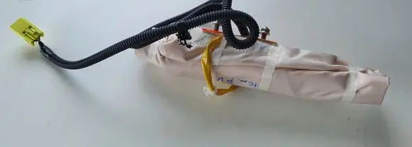 Mazda 6 Seat airbag 0589P1000159