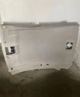 Cadillac CTS Headlining 25831207
