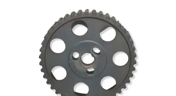 Volvo S80 Camshaft pulley/ VANOS