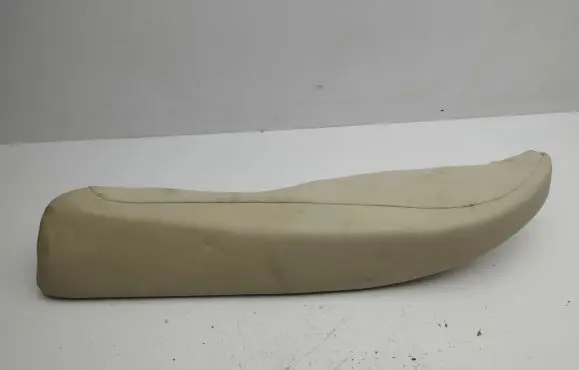 Maserati Ghibli Rear seat side top trim 06700177680