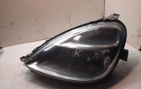 Mercedes-Benz A W168 Headlight/headlamp A1688201761 0001109201