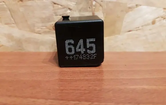 Volkswagen Golf VII Other relay V23136B0006X080 4H0951253A