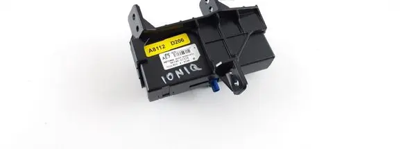 Hyundai Ioniq Antenna control unit 96240G2520