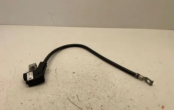 BMW 5 F10 F11 Negative earth cable (battery) 9302356 A2C53353385H 14464710