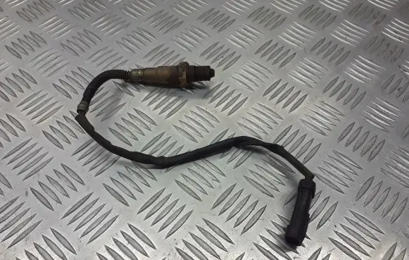 Mercedes-Benz A W168 Lambda probe sensor BRAK