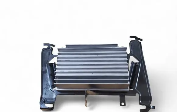 BMW 3 GT F34 Sound amplifier 9312458