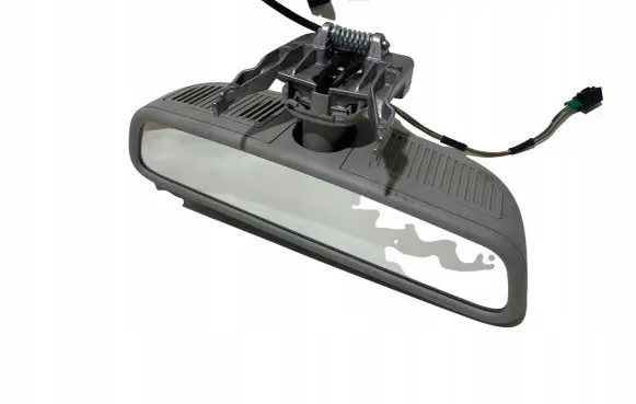 Mercedes-Benz S W221 Rear view mirror (interior) A2218102917