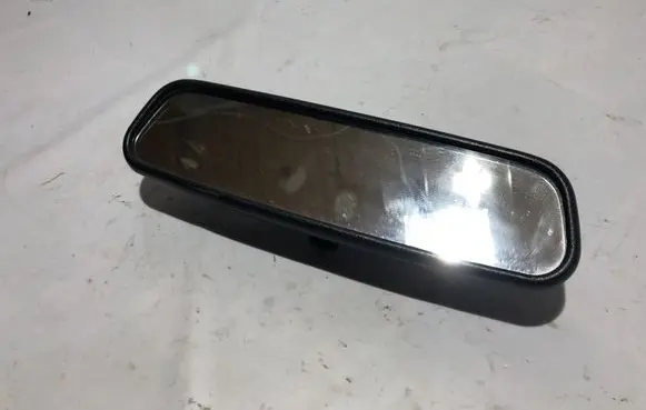 Audi A4 S4 B7 8E 8H Rear view mirror (interior)
