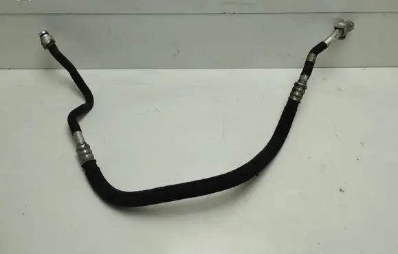 Audi A7 S7 4G Air conditioning (A/C) pipe/hose 4G0260701AT
