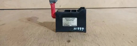 Jaguar XJ X300 Battery relay fuse LNA2850DD 618093059 250A