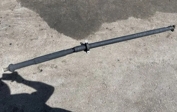 BMW X1 F48 F49 Drive shaft (set) 72883810
