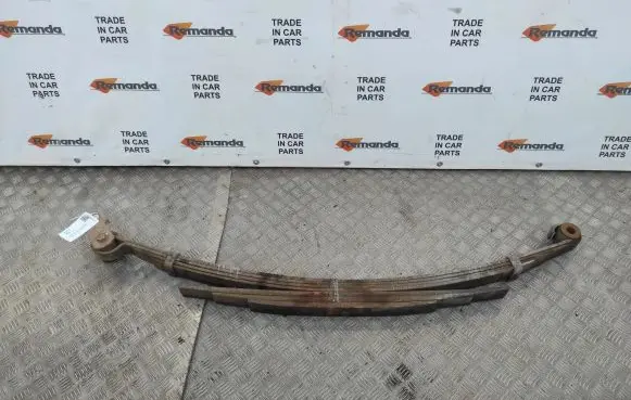 Iveco Daily 35 - 40.10 Rear leaf spring 