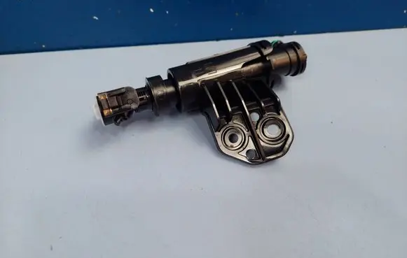 Hyundai Tucson TL Headlight washer spray nozzle 98671D7000
