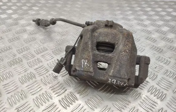 Audi A4 S4 B8 8K Front brake caliper