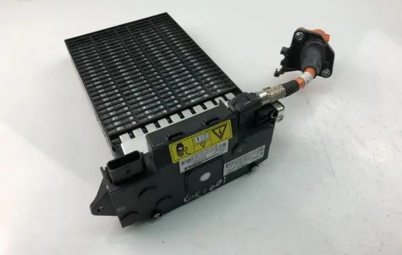 Renault Zoe Other control units/modules 271430038R