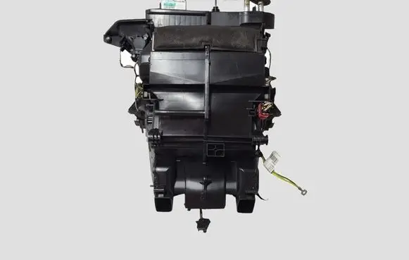 Citroen C5 Interior heater climate box assembly 9684138680 L0244004