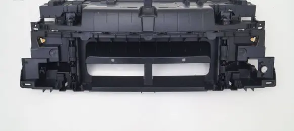Smart ForTwo III C453 Radiator support slam panel bracket 