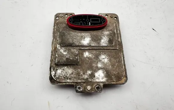 Mercedes-Benz E W212 Headlight ballast module Xenon 5DC00906020AN 10101921001551 A2129007804